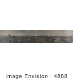 #4888 San Francisco 1906