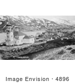 #4896 Unalaska