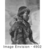 #4902 Male Eskimo
