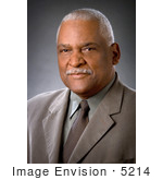 #5214 Stock Photography Of Mr Joseph R Carter Deputy Chief Operating Officer Cdc/Atsdr