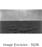 #5238 The Iceberg That Titanic Hit by JVPD