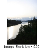 #529 Image Of Lost Creek Lake Southern Oregon