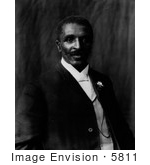 #5811 George Washington Carver