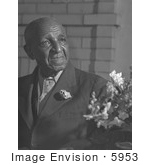 #5953 George Washington Carver