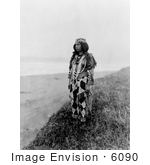 #6090 Talowa Woman