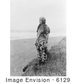 #6129 Ada Lopez Richards Talowa Indian