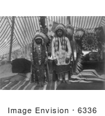 #6336 Sons Of Yakima Chief