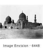 #6448 Mosque Of Sultan Darkhour