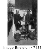 #7433 Stock Picture Of Men With A Liquor Still Prohibition