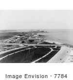 #7784 Photo Of Coney Island