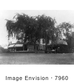 #7960 Picture Of House Of Sagamore Hill