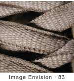 #83 Picture Of Shoelaces