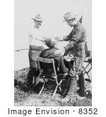 #8352 Picture Of A Tooth Extraction