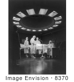 #8370 Picture Of An Operating Room Or