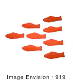 #919 Photo Of Gummy Swedish Fish