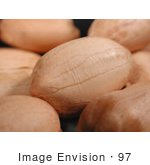 #97 Picture Of Groundnuts