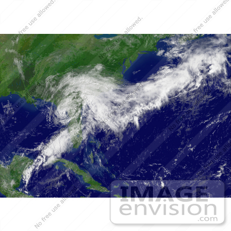 #10003 Picture of Tropical Storm Alberto by JVPD