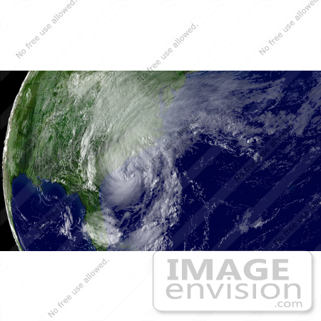 #10016 Picture of Tropical Storm Ernesto by JVPD
