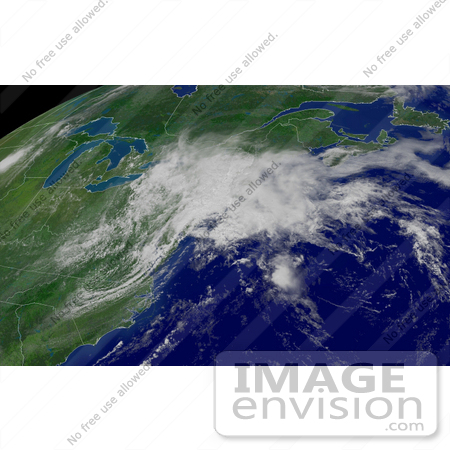 #10092 Picture of Tropical Depression Cindy by JVPD