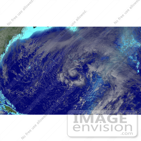 #10172 Picture of Tropical Storm Epsilon by JVPD