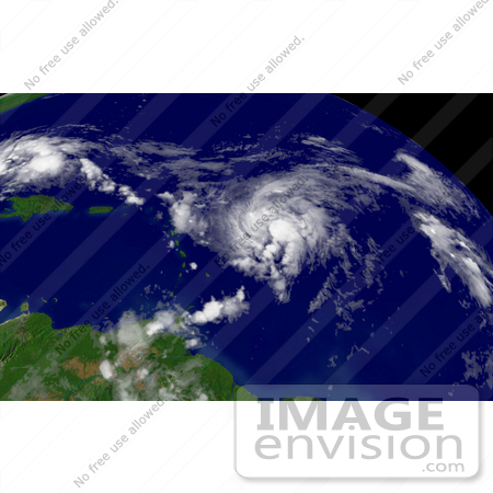 #10173 Picture of Hurricane Philippe by JVPD