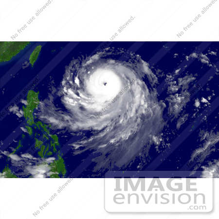 #10213 Picture of Typhoon Haitang by JVPD