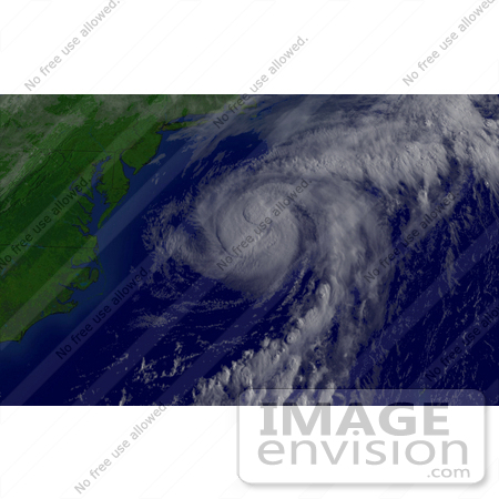 #10233 Picture of Hurricane Alex by JVPD