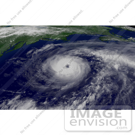 #10248 Picture of Hurricane Alex by JVPD