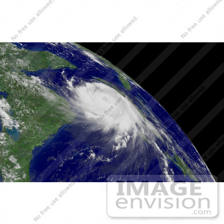 #10348 Picture of Hurricane Ivan by JVPD