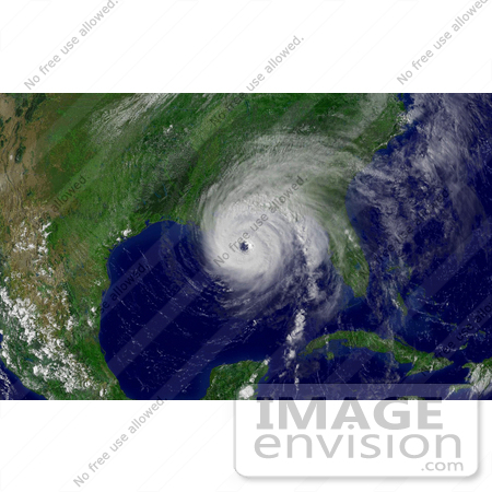 #10356 Picture of Hurricane Ivan by JVPD