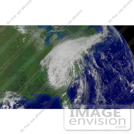 #10403 Picture of Tropical Depression Frances by JVPD