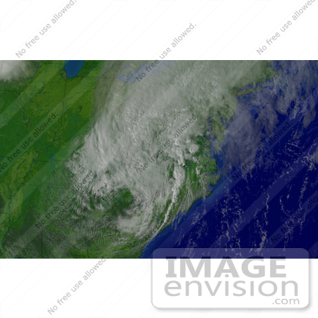 #10413 Picture of Tropical Depression Ivan by JVPD