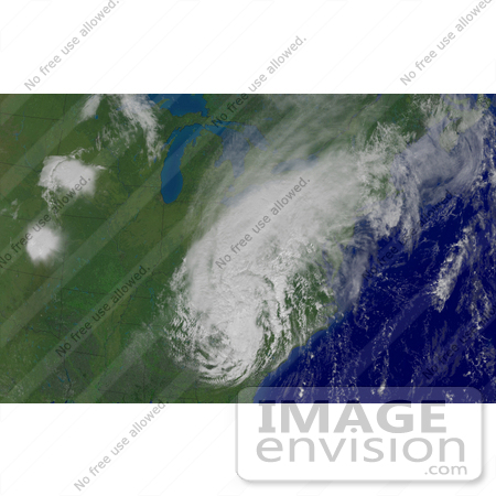 #10418 Picture of Tropical Depression Ivan by JVPD