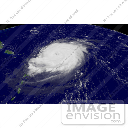 #10499 Picture of Hurricane Fabian by JVPD