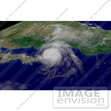 #10512 Picture of Hurricane Ignacio by JVPD