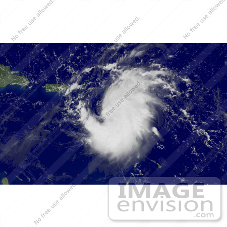 #10531 Picture of Tropical Storm Jeanne by JVPD