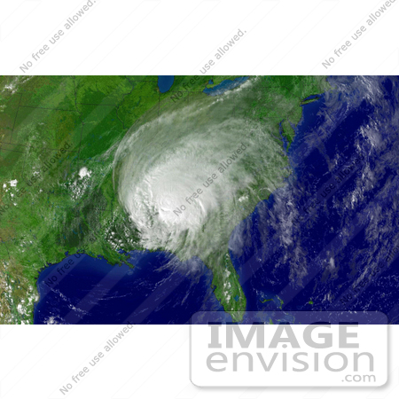 #10535 Picture of Tropical Storm Ivan by JVPD