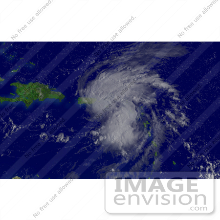 #10539 Picture of Tropical Storm Jeanne by JVPD