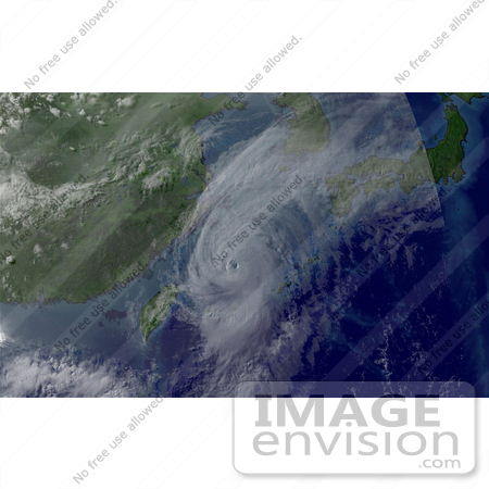 #10557 Picture of Typhoon Soudelor by JVPD