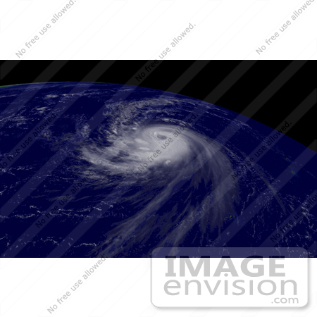 #10569 Picture of Typhoon Nock-Ten by JVPD