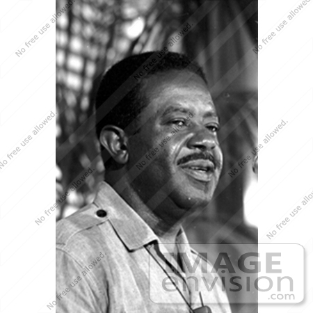 #10617 Picture of Ralph Abernathy by JVPD