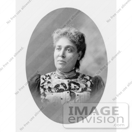#11366 Picture of Margaret Murray by JVPD