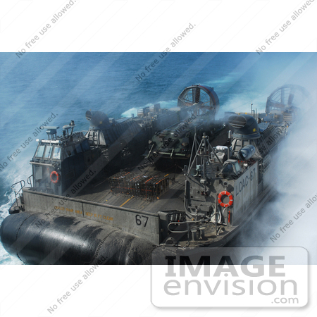 #13111 Picture of an Amphibious Dock Landing Ship by JVPD