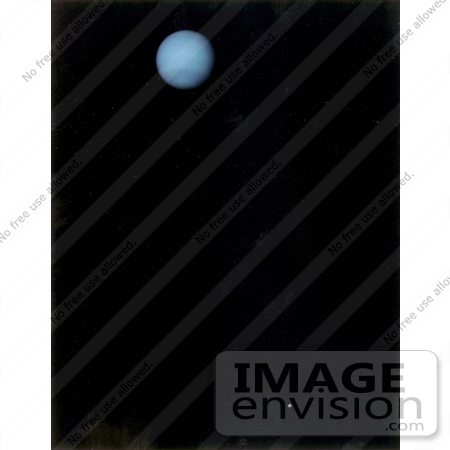#1327 Stock Photo of Neptune and Tritron by JVPD