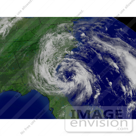 #15371 Picture of Subtropical Storm Andrea by JVPD