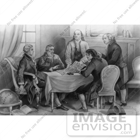 #1702 The Declaration Committee by JVPD