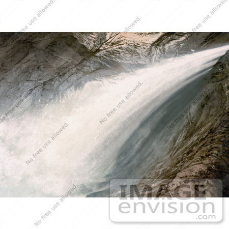 #18153 Photo of Trummelbach Falls, Bernese Oberland, Switzerland by JVPD