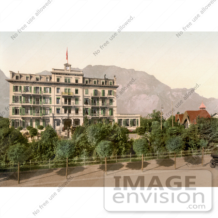 #18217 Photo of Hotel Widenmann, Bernese Oberland, Switzerland by JVPD