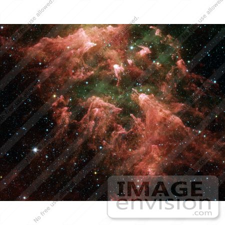 #18716 Photo of Eta Carinae Starforming Region by JVPD