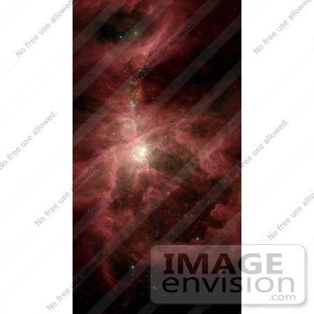 #18747 Photo of the Sword of the Orion Nebula by JVPD